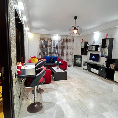 Red House Apartamento Casablanca Exterior foto