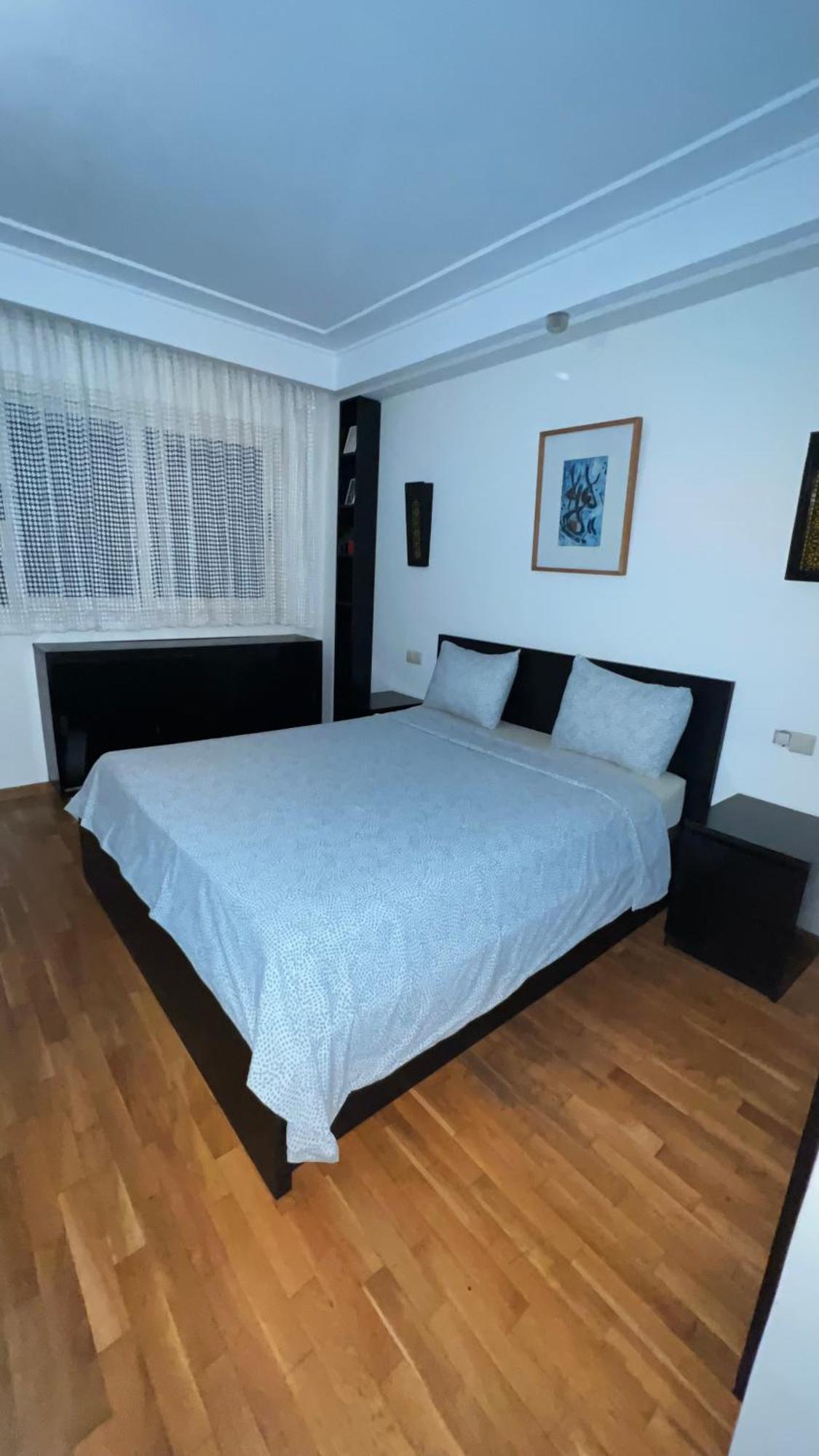 Red House Apartamento Casablanca Exterior foto