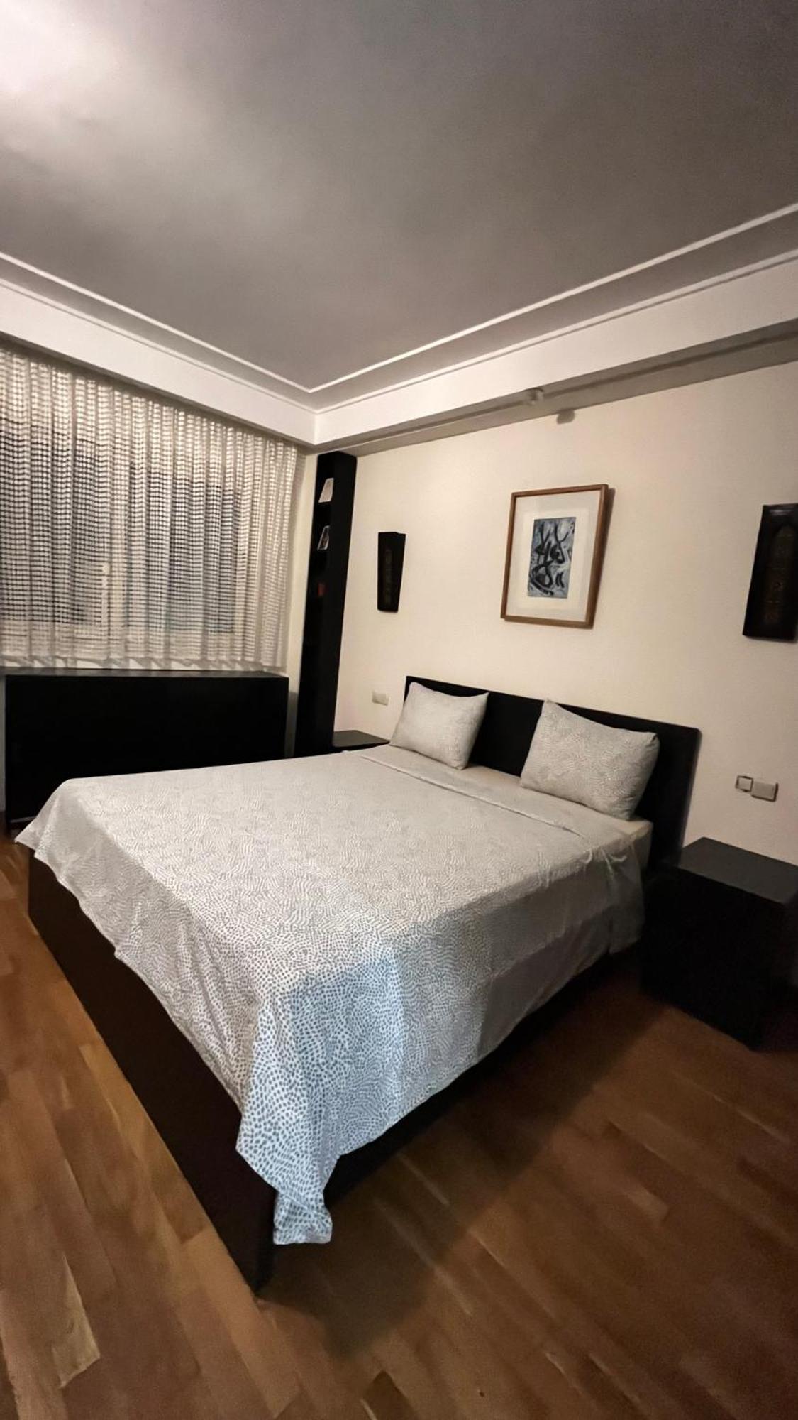 Red House Apartamento Casablanca Exterior foto